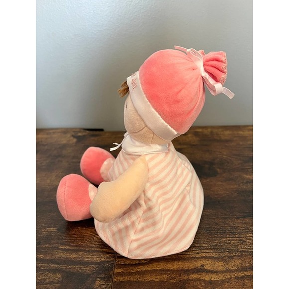 Nat & Jules My First Doll Plush - Picture 3 of 5